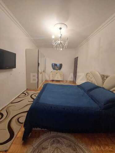 3-комн. вторичка - м. Мемар Аджеми - 85 м² (9)