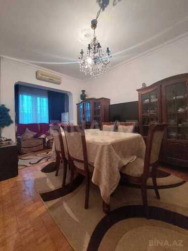 3-комн. вторичка - м. Мемар Аджеми - 85 м² (1)