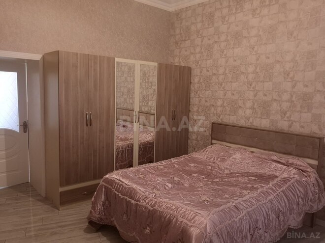 2-комн. вторичка - м. Ичеришехер - 60 м² (5)