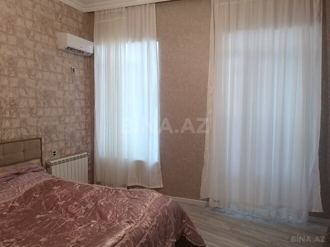 2-комн. вторичка - м. Ичеришехер - 60 м² (6)
