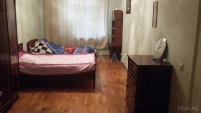 3-комн. новостройка - м. 8 ноября - 157 м² (6)