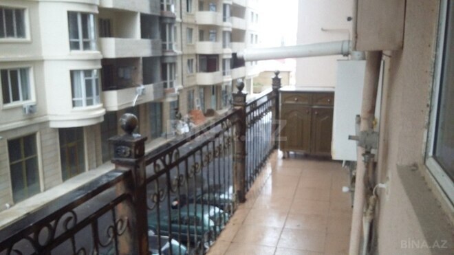 3-комн. новостройка - м. 8 ноября - 157 м² (10)