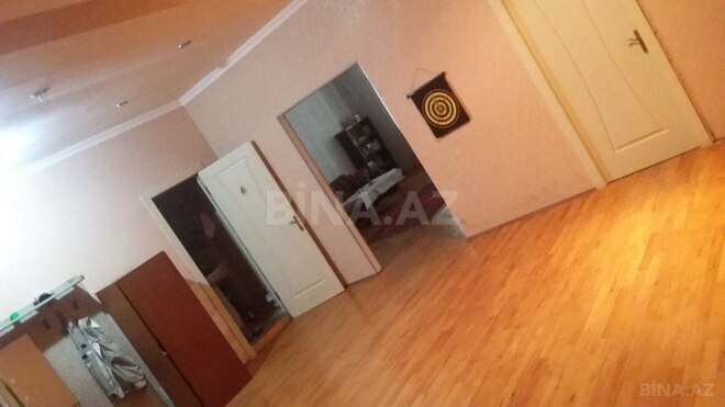3-комн. новостройка - м. 8 ноября - 157 м² (5)