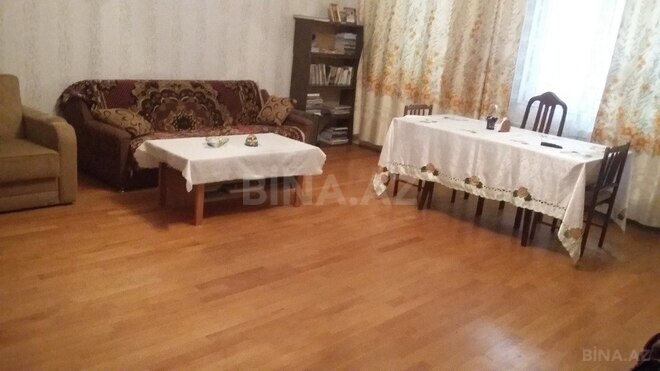 3-комн. новостройка - м. 8 ноября - 157 м² (15)