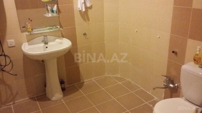 3-комн. новостройка - м. 8 ноября - 157 м² (9)