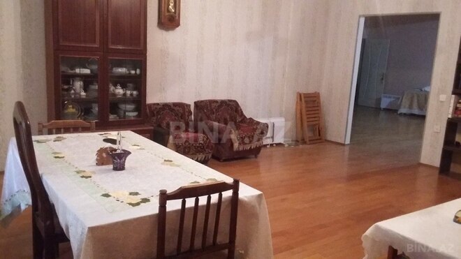 3-комн. новостройка - м. 8 ноября - 157 м² (2)