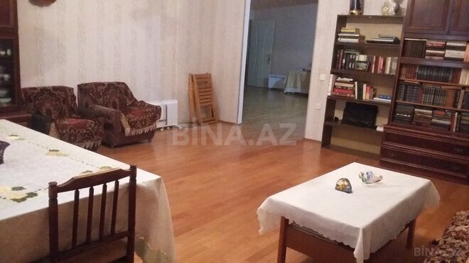 3-комн. новостройка - м. 8 ноября - 157 м² (4)