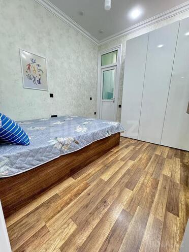 3-комн. новостройка - Насиминский  р. - 70 м² (6)
