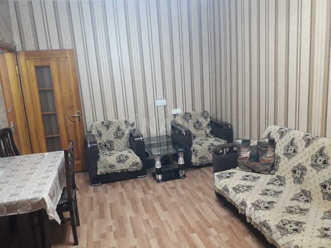 2-комн. вторичка - м. Дернегюль - 38 м² (1)
