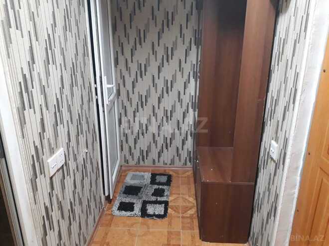 2-комн. вторичка - м. Дернегюль - 38 м² (5)