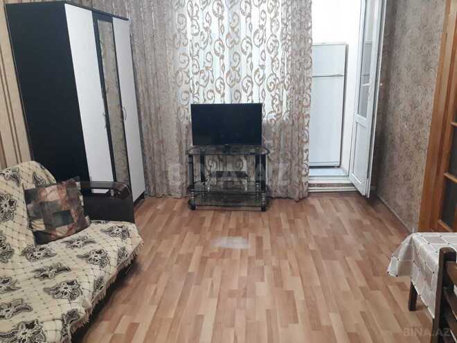 2-комн. вторичка - м. Дернегюль - 38 м² (2)