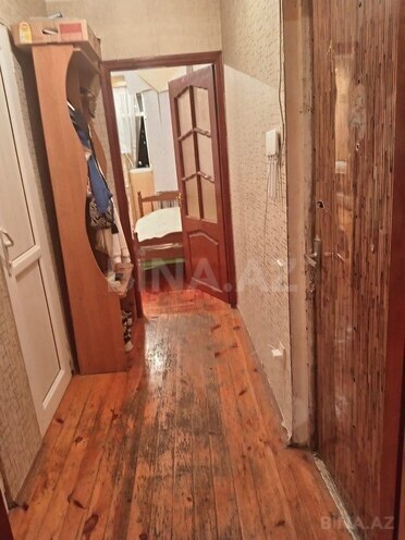 1-комн. новостройка - пос. Ени Гюнешли - 40 м² (2)