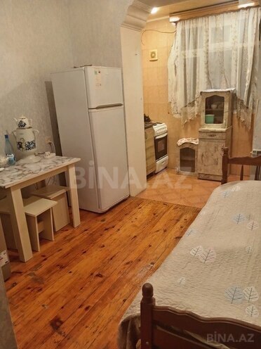1-комн. новостройка - пос. Ени Гюнешли - 40 м² (4)