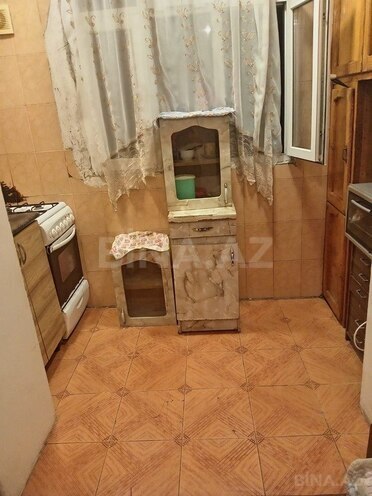 1-комн. новостройка - пос. Ени Гюнешли - 40 м² (5)