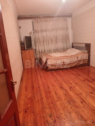 1-комн. новостройка - пос. Ени Гюнешли - 40 м² (9)