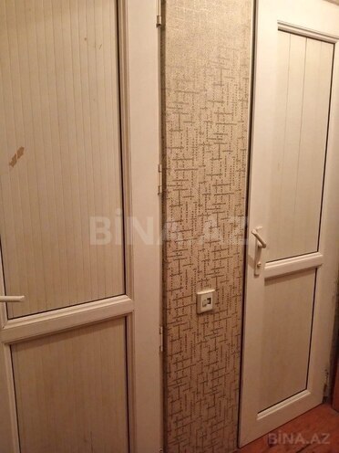1-комн. новостройка - пос. Ени Гюнешли - 40 м² (6)