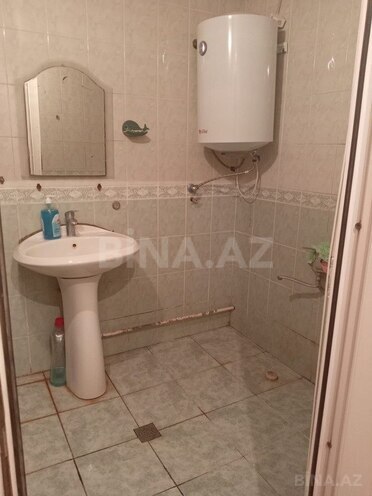 1-комн. новостройка - пос. Ени Гюнешли - 40 м² (8)