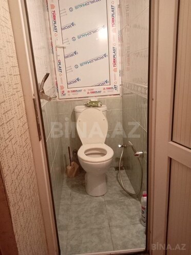 1-комн. новостройка - пос. Ени Гюнешли - 40 м² (7)