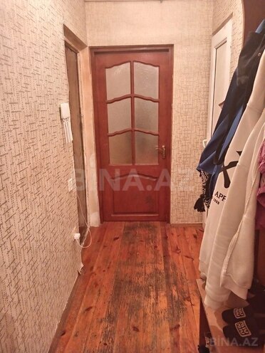 1-комн. новостройка - пос. Ени Гюнешли - 40 м² (3)