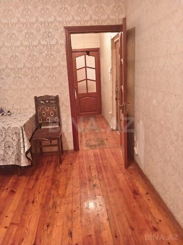 1-комн. новостройка - пос. Ени Гюнешли - 40 м² (10)