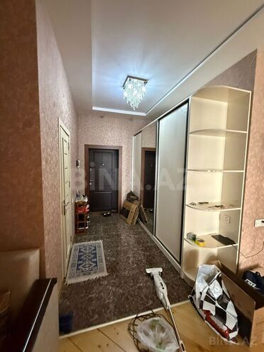 2-комн. новостройка - Наримановский  р. - 65 м² (9)
