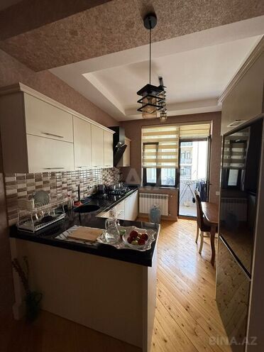 2-комн. новостройка - Наримановский  р. - 65 м² (6)