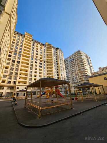 2-комн. новостройка - Наримановский  р. - 65 м² (1)