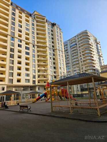 2-комн. новостройка - Наримановский  р. - 65 м² (2)