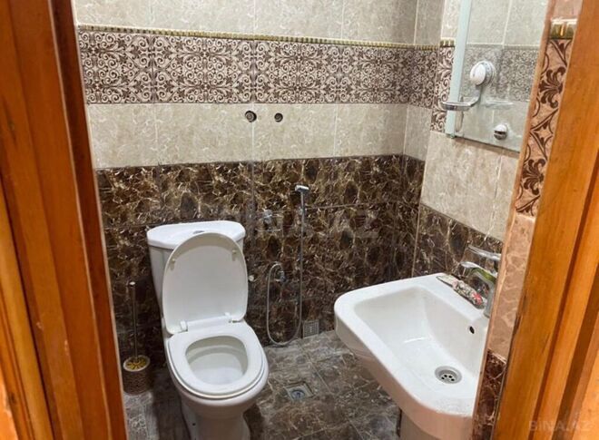 3-комн. вторичка - Наримановский  р. - 75 м² (7)