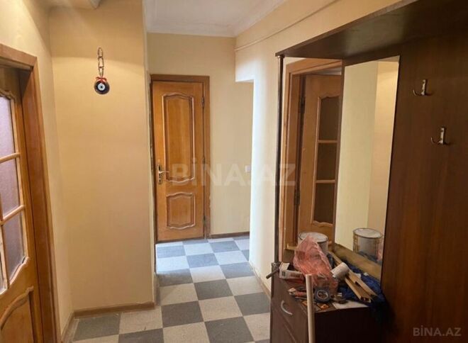 3-комн. вторичка - Наримановский  р. - 75 м² (2)