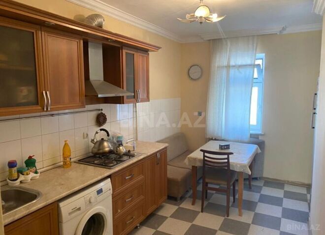 3-комн. вторичка - Наримановский  р. - 75 м² (5)