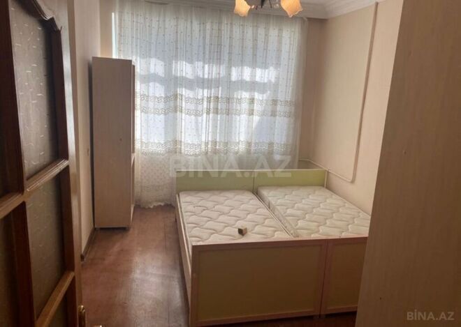3-комн. вторичка - Наримановский  р. - 75 м² (4)