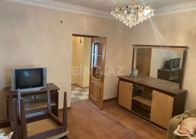 3-комн. вторичка - Наримановский  р. - 75 м² (3)