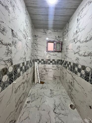 4-комн. дом/дача - пос. Мамедли - 125 м² (12)