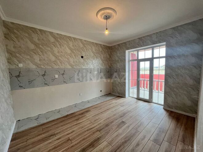 4-комн. дом/дача - пос. Мамедли - 125 м² (6)