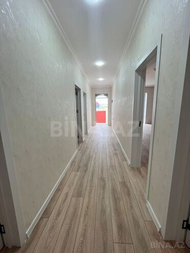 4-комн. дом/дача - пос. Мамедли - 125 м² (7)