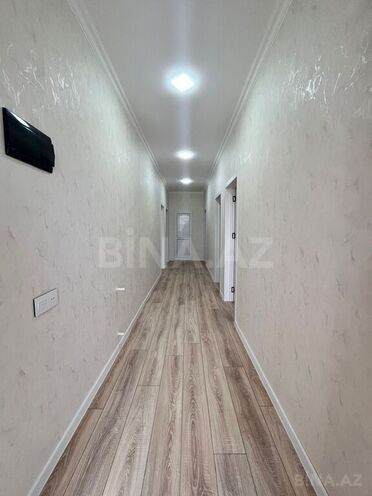 4-комн. дом/дача - пос. Мамедли - 125 м² (10)