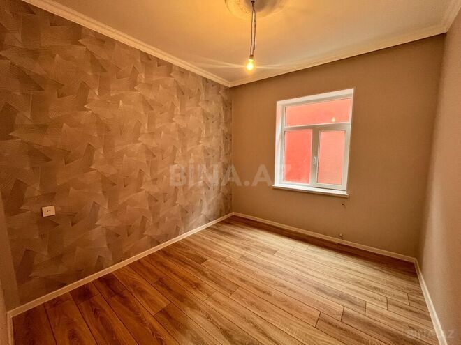 4-комн. дом/дача - пос. Мамедли - 125 м² (11)