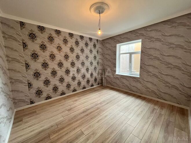 4-комн. дом/дача - пос. Мамедли - 125 м² (9)