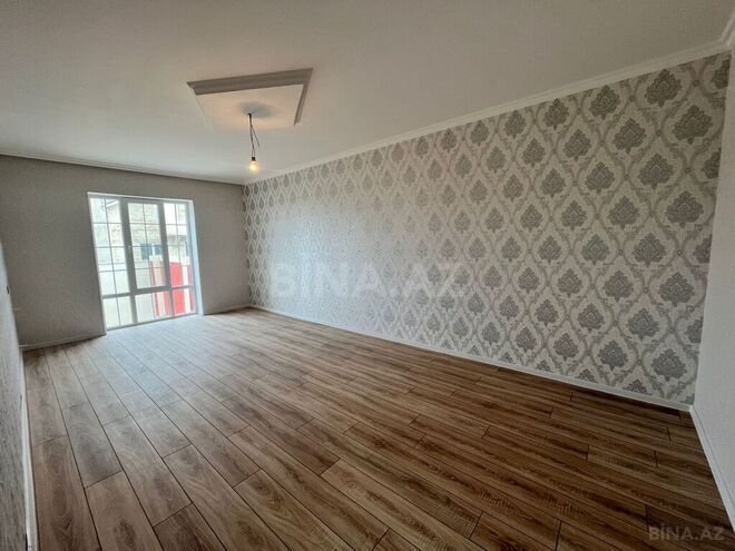 4-комн. дом/дача - пос. Мамедли - 125 м² (5)
