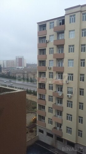 3-комн. новостройка - пос. Масазыр - 122.3 м² (1)
