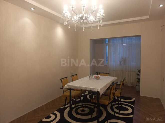 3-комн. вторичка - м. Азадлыг проспекти - 86 м² (7)