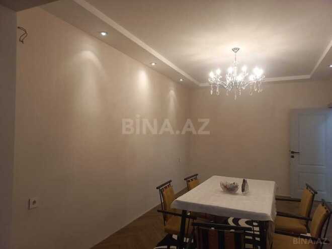 3-комн. вторичка - м. Азадлыг проспекти - 86 м² (4)