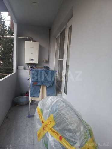 3-комн. вторичка - м. Азадлыг проспекти - 86 м² (13)