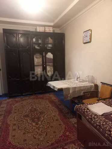 3-комн. вторичка - м. Азадлыг проспекти - 86 м² (8)