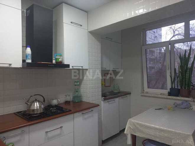 3-комн. вторичка - м. Азадлыг проспекти - 86 м² (9)