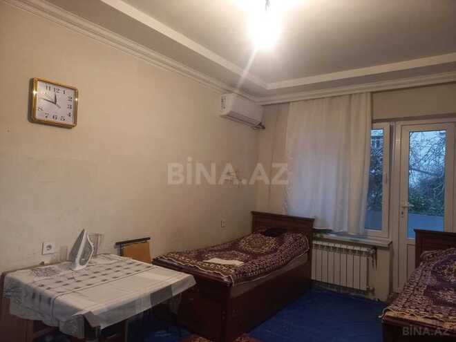 3-комн. вторичка - м. Азадлыг проспекти - 86 м² (6)