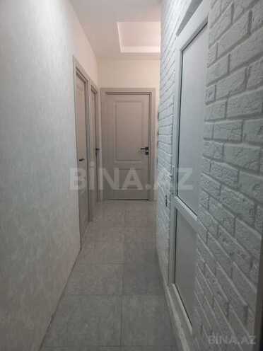 3-комн. вторичка - м. Азадлыг проспекти - 86 м² (2)