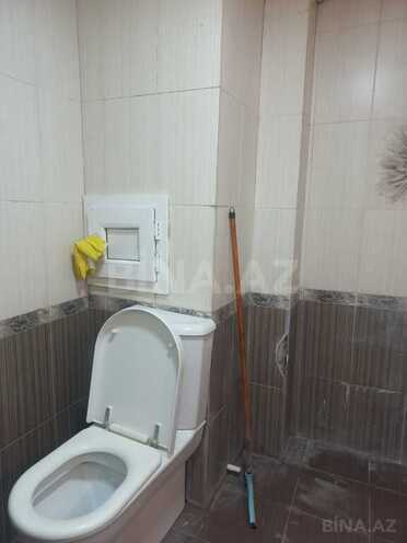 3-комн. вторичка - м. Азадлыг проспекти - 86 м² (11)