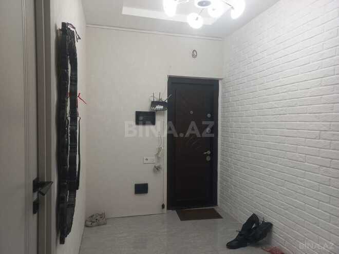 3-комн. вторичка - м. Азадлыг проспекти - 86 м² (14)